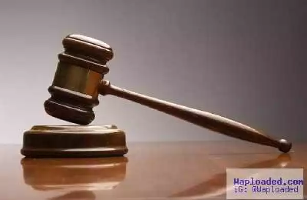 64-year-old Woman Arraigned in Court for Duping Company of N3m